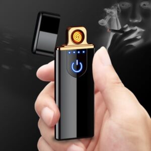 Rechargeable USB Lighter