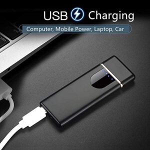 Rechargeable USB Lighter