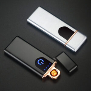 Rechargeable USB Lighter