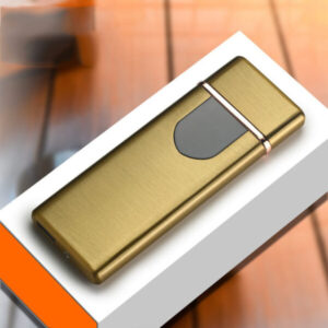 Rechargeable USB Lighter
