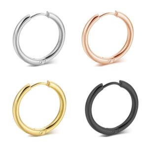 Retractable Earrings