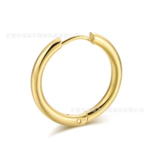 Retractable Earrings