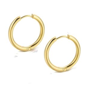 Retractable Earrings
