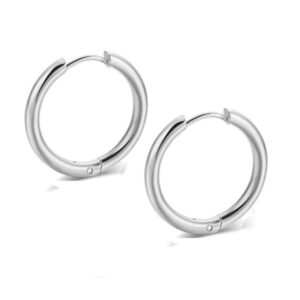 Retractable Earrings