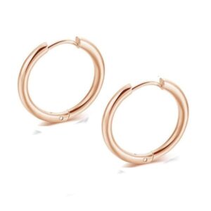 Retractable Earrings