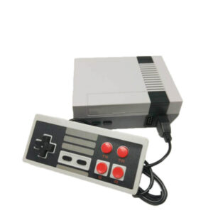 Retro Gaming Console