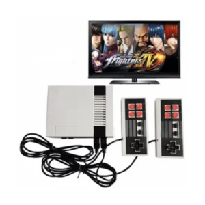 Retro Gaming Console