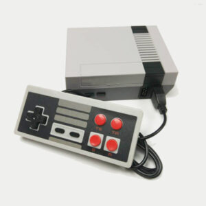 Retro Gaming Console