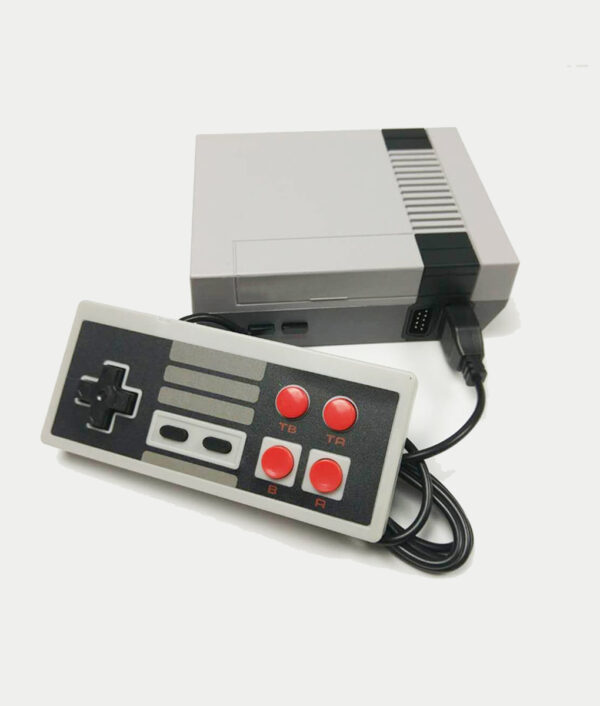 Retro Gaming Console