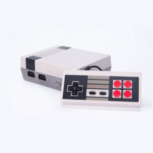 Retro Gaming Console