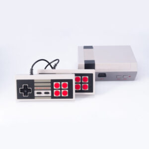 Retro Gaming Console