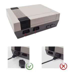 Retro Gaming Console