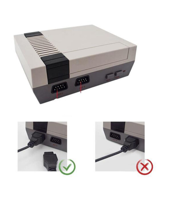 Retro Gaming Console