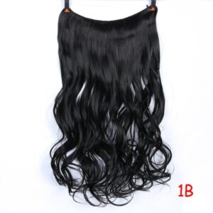 Secret Hair Extension Band