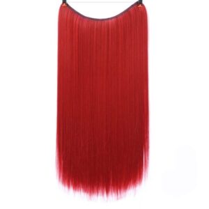 Secret Hair Extension Band