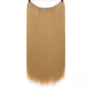 Secret Hair Extension Band