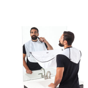 Shaving Apron