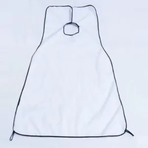 Shaving Apron