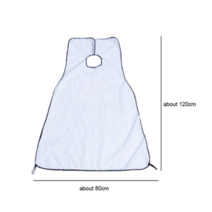 Shaving Apron