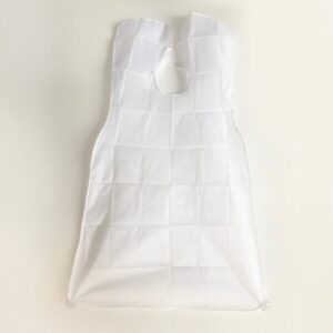 Shaving Apron