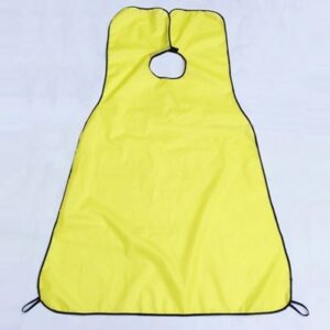 Shaving Apron