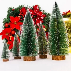 Small Christmas Tree