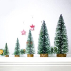 Small Christmas Tree