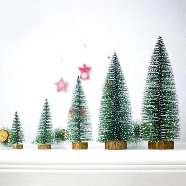 Small Christmas Tree