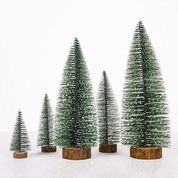 Small Christmas Tree