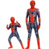 SpiderMan Costume
