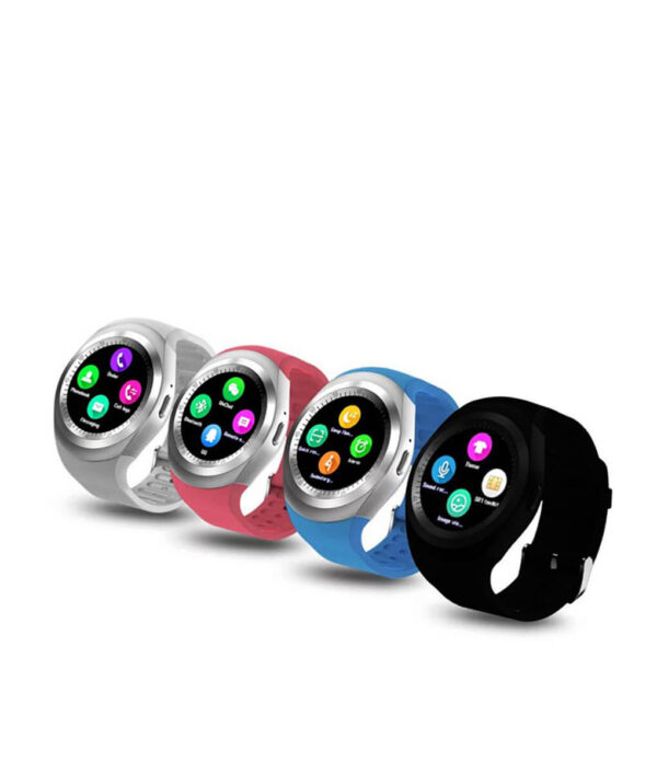 Switch Smart Watch