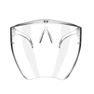 Transparent Protective Glasses