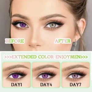 UNPREE™ Kolirin Color Eye Drops