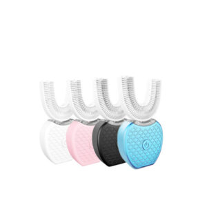 Ultrasonic Toothbrush