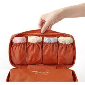 Underwear Travel Bag