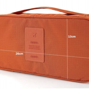 Underwear Travel Bag