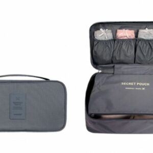 Underwear Travel Bag