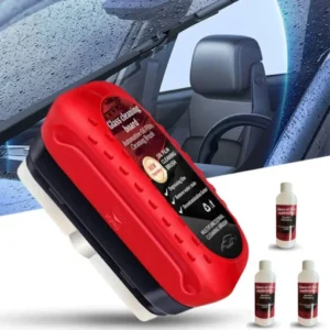 Virex™ – Tabla limpiacristales