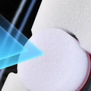 Virex™ – Tabla limpiacristales