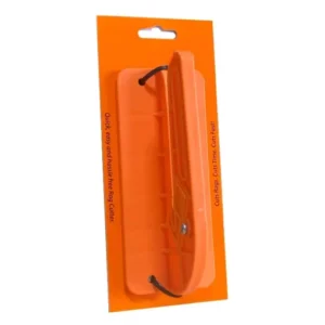 Wall-Mounted Rag Cutter
