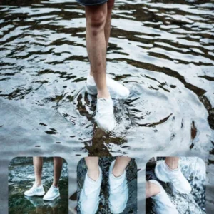 Waterproof Shoe Covers