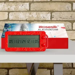 iRosesilk™ AI Algorithm Probability Picker Device