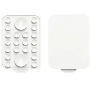 iRosesilk™ Hands-Free Silicone Suction Phone Mount