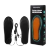 iRosesilk™ SmartHeat USB Insoles