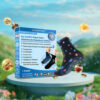 𝐋𝐮𝐜𝐤𝐲𝐒𝐨𝐧𝐠™ 𝐈𝐨𝐧𝐓𝐞𝐜𝐡𝐏𝐫𝐨 𝐒𝐮𝐩𝐞𝐫 𝐃𝐞𝐭𝐨𝐱 𝐒𝐥𝐢𝐦𝐦𝐢𝐧𝐠 𝐃𝐢𝐚𝐛𝐞𝐭𝐢𝐜 𝐒𝐨𝐜𝐤𝐬