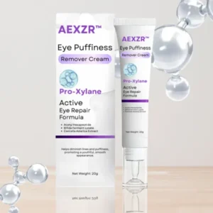 AEXZR™ Eye Puffiness Remover Cream