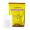 AEXZR™ Kidney Detox Foot Patch