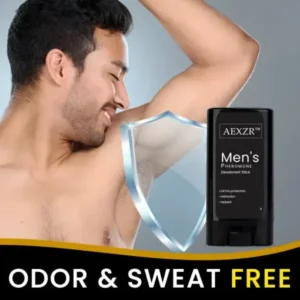AEXZR™ Men’s Pheromone Deodorant Stick