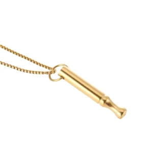AEXZR™ Smoking Cessation Necklace