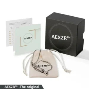 AEXZR™ – The Smoking Cessation Revolution